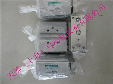 CKD带导承气缸STSB-1220